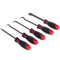 5pcs Panel Removal Set Auto Trim Removal Tools,Car Panel Dash Radio Removal Installer Pry Tools